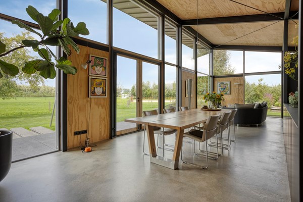 Medium property photo - Bobbenagelseweg 7, 5491 VL Sint-Oedenrode